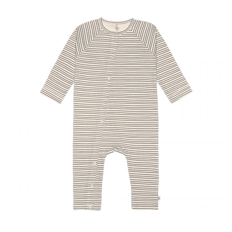 Pyjama GOTS Striped 74/80