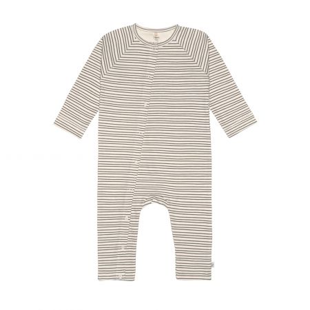 Pyjama GOTS Striped 74/80