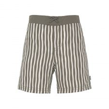 Board Shorts stripes olive