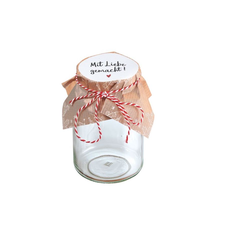 Merry X-Mas Deckeldeckchen/Faltboxen sort. Preis 1,99 €