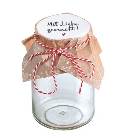 Merry X-Mas Deckeldeckchen/Faltboxen sort. Preis 1,99 €