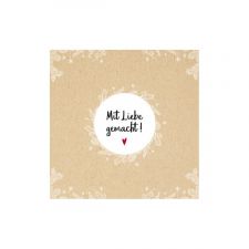 Merry X-Mas Deckeldeckchen/Faltboxen sort. Preis 1,99 €