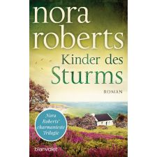 Roberts, Kinder des Sturms ( Sturm 3)