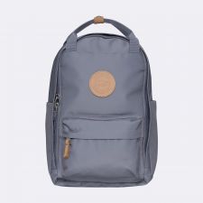City Light Steel Grey
