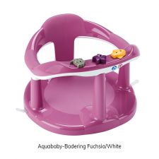 Aquababy Badering Powder pink/White