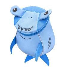 Kindergartenrucksack Mini Shark