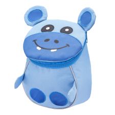 Kindergartenrucksack Mini Hippo