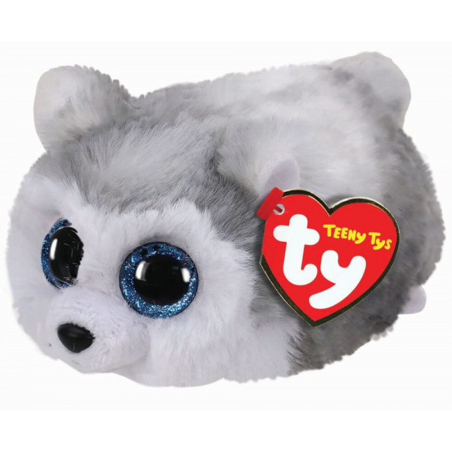 Slush Husky Teeny TY