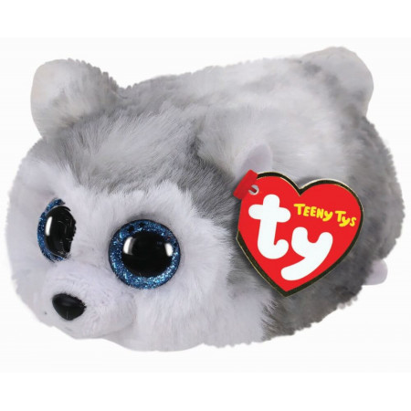 Slush Husky Teeny TY