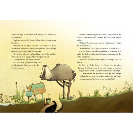 Engler, Wir zwei - Ein Jahr voller Geschichten