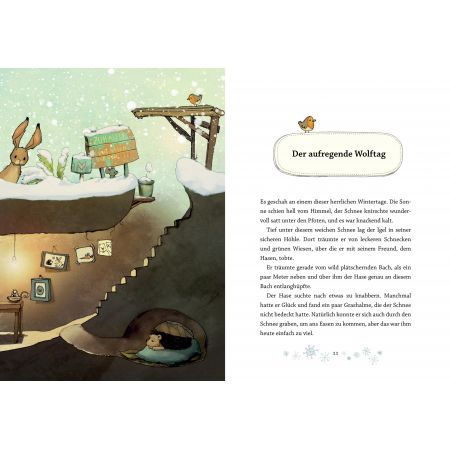 Engler, Wir zwei - Ein Jahr voller Geschichten