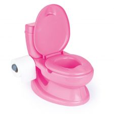 WC Potty pink