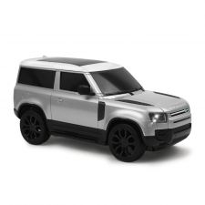 RC RTR Land Rover Defender silber 1:24 2,4Ghz