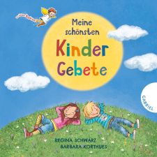 Die schönsten Kindergebete