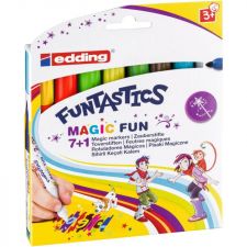 Funtastics Magic Fun - Zauberstifte