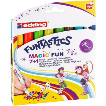 Funtastics Magic Fun - Zauberstifte Funtastics Magic Fun - Zauberstifte
