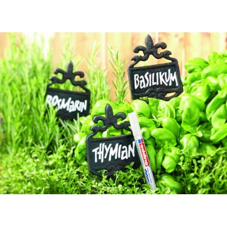 e-750 CR paintmarker weiss e-750 CR paintmarker weiss