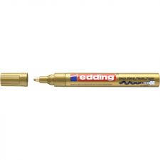 e-750 CR paintmarker gold