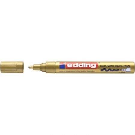 e-750 CR paintmarker gold e-750 CR paintmarker gold