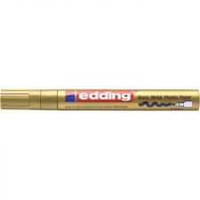 e-750 CR paintmarker gold