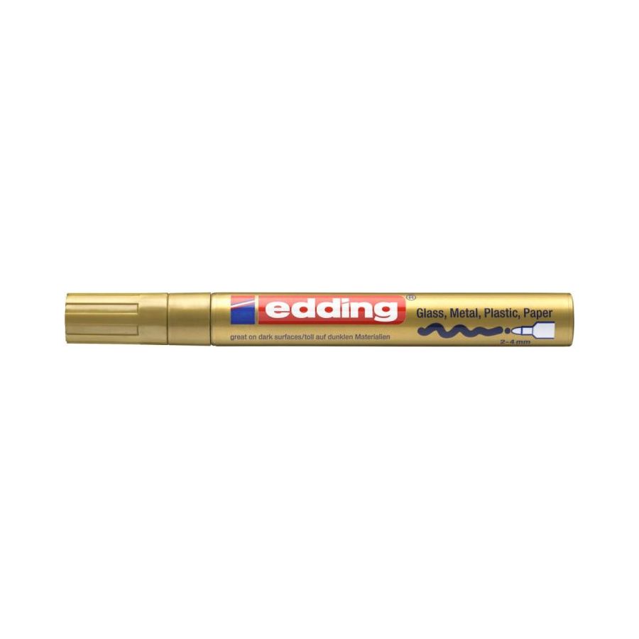 e-750 CR paintmarker gold e-750 CR paintmarker gold