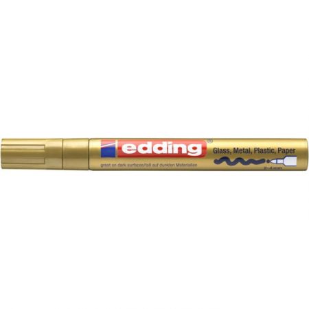 e-750 CR paintmarker gold e-750 CR paintmarker gold