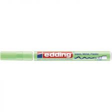 e-751 CR paintmarker pastellgrün