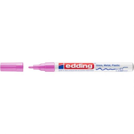 e-751 CR paintmarker rosa e-751 CR paintmarker rosa