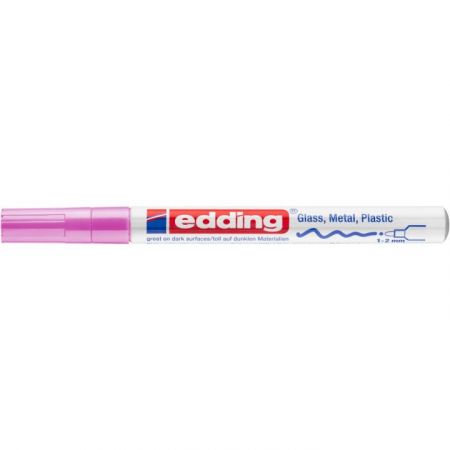 e-751 CR paintmarker rosa e-751 CR paintmarker rosa