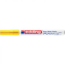 e-751 CR paintmarker gelb