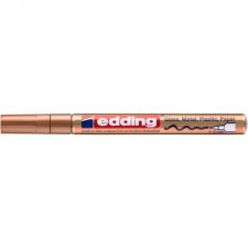 e-751 CR paintmarker kupfer