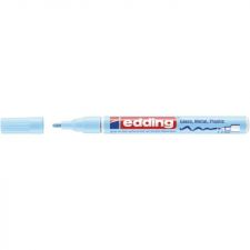 e-751 CR paintmarker pastellblau