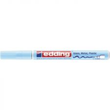 e-751 CR paintmarker pastellblau