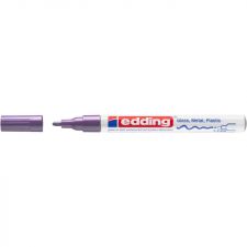 e-751 CR paintmarker violett