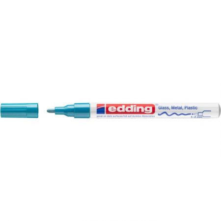 e-751 CR paintmarker hellblau e-751 CR paintmarker hellblau