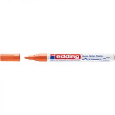 e-751 CR paintmarker orange