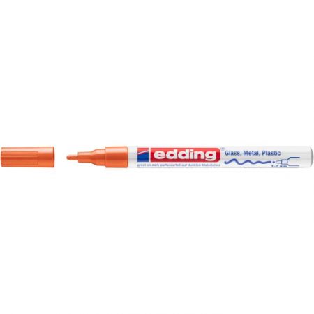 e-751 CR paintmarker orange e-751 CR paintmarker orange