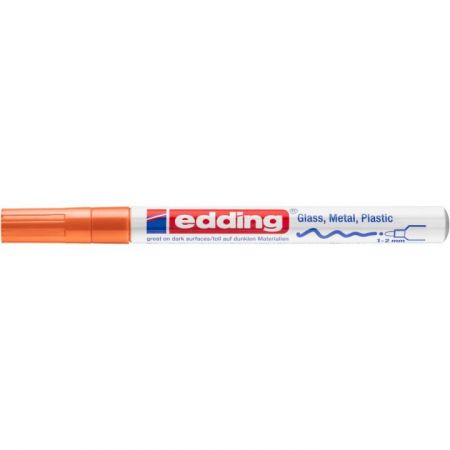 e-751 CR paintmarker orange e-751 CR paintmarker orange