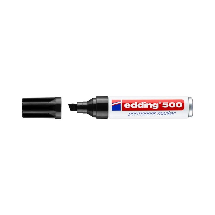 e-500 permanent marker schwarz e-500 permanent marker schwarz