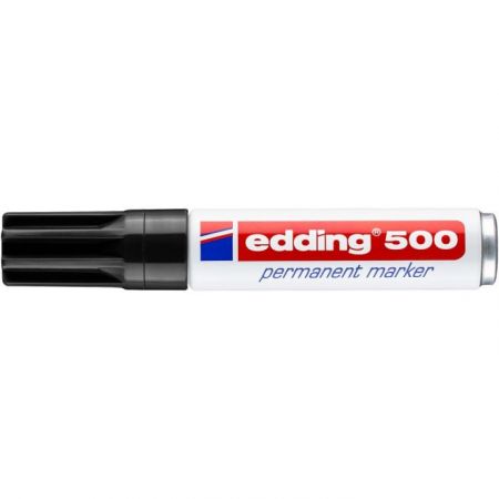 e-500 permanent marker schwarz e-500 permanent marker schwarz