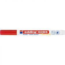e-4085 Kreidemarker rot