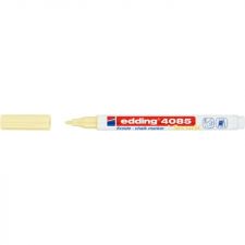 e-4085 Kreidemarker pastellgelb