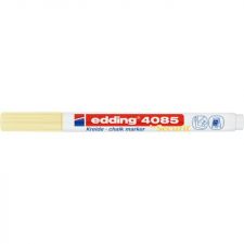 e-4085 Kreidemarker pastellgelb
