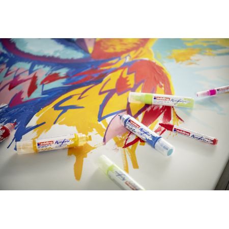 e-5300 Acrylmarker warmbeige