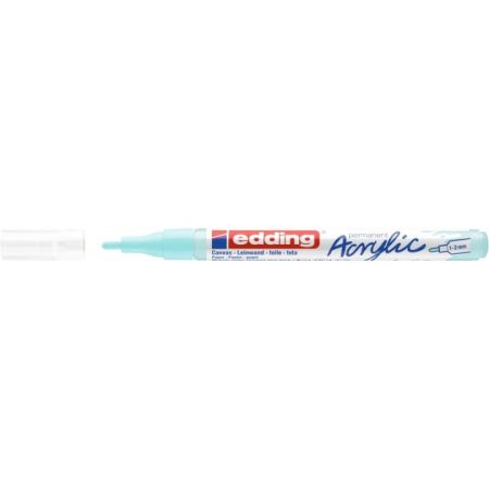 e-5300 Acrylmarker pastellblue
