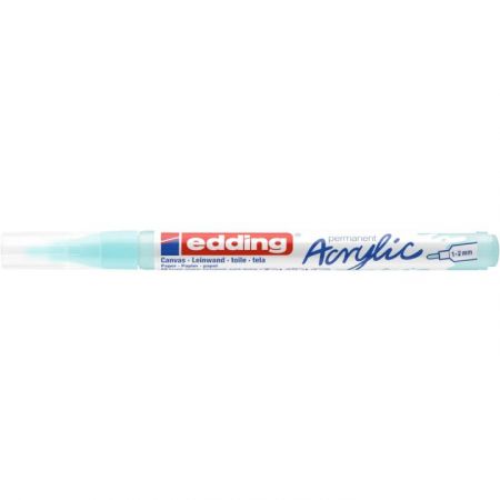 e-5300 Acrylmarker pastellblue