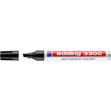 e-3300 permanent marker schwarz