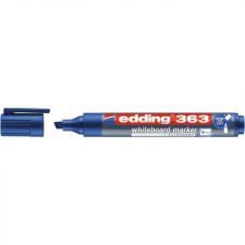 e-363 board A8 marker blau