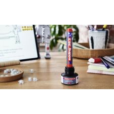 e-363 board A8 marker grün