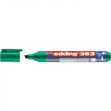 e-363 board A8 marker grün